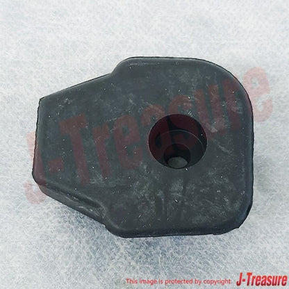 SUBARU SAMBAR TRACK TT# KS# Genuine Gate Cover Set For 3-Way Drop Side Truck OEM