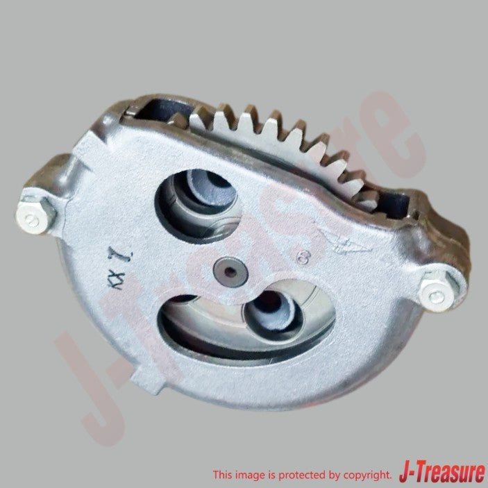 HONDA XR200R 1981-1983 1986-2002 Genuine Oil Pump Assy 15100-KB5-721 OEM