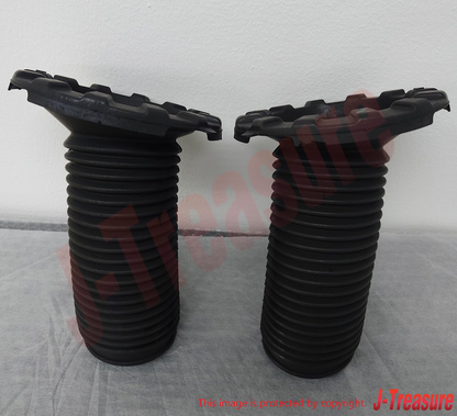 TOYOTA SIENNA GSL30 11-20 Genuine Front Coil Spring Insulator Upper RH & LH Set