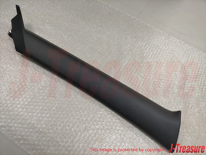 MAZDA RX-7 FD3S Genuine A-Pillar Interior Windscreen Trim Black Right Side OEM