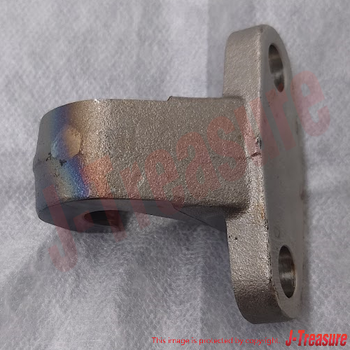 TOYOTA V160 V161 Transmission Genuine Clutch Release Fork & Support & Spring 6MT