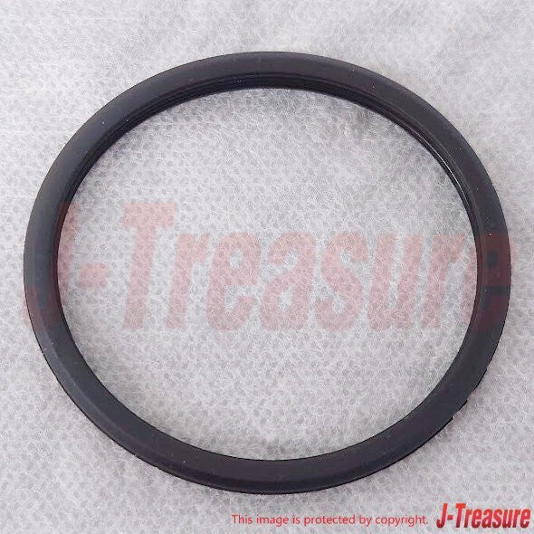 TOYOTA CAMRY ASV50 06-11 Genuine Engine Coolant Thermostat & GASKET set OEM