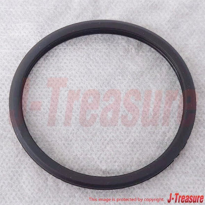 TOYOTA CAMRY ASV50 06-11 Genuine Engine Coolant Thermostat & GASKET set OEM