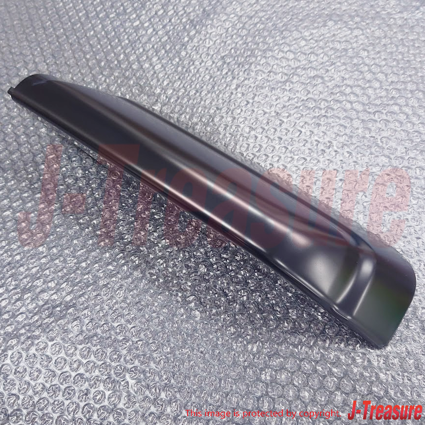 TOYOTA LAND CRUISER UZJ100 02-07 Genuine Roof Rack Leg Cover Rear RH 63493-60070