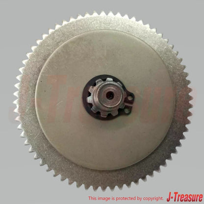 SUZUKI DR-Z400SM 05-08 13-19 21-24 Genuine Starter Idle Gear Limiter 12600-29F00