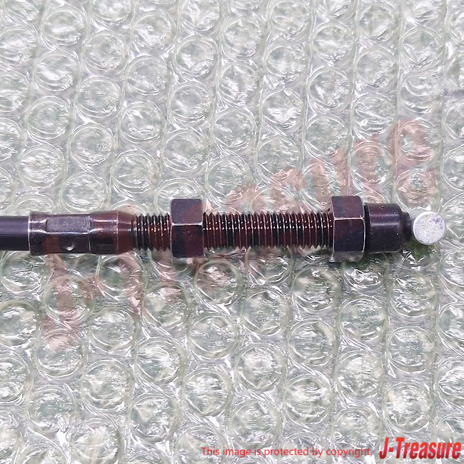 TOYOTA SUPRA JZA80 93-98 Genuine Accelerator Control Cable Assy 78180-1B090 OEM