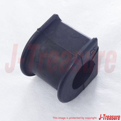 TOYOTA LAND CRUISER KZJ7# Genuine Fr/Stabilizer Bar Bush No.1 48815-26020 x2 Set