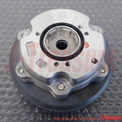 SUBARU FORESTER SF SH 04-13 Genuine Camshaft Intake Sprocket Assy RH 13320AA001