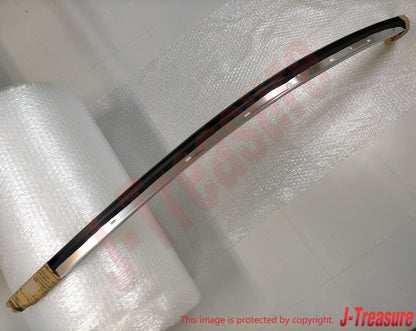 TOYOTA SUPRA JZA80 93-98 Genuine Roof Drip Side Finish Molding RH & LH Set OEM