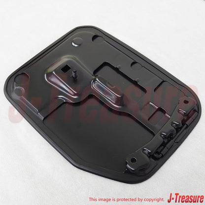 TOYOTA LAND CRUISER FZJ80 91-97 Genuine Fuel Filler Opening Lid 77350-60010 OEM