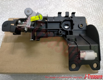 NISSAN GT-R R35 Genuine Front Outside Door Handle Assy Right & Left Pair Set OEM