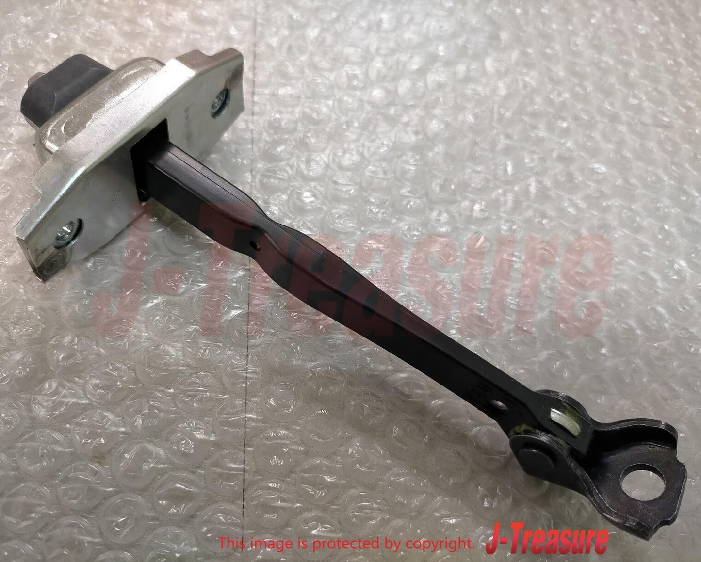 TOYOTA PRIUS V ZVW4# 12-17 Genuine Front Door Check Assy Right 68610-47030 OEM