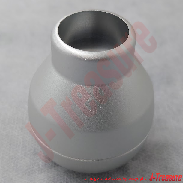 MITSUBISHI LANCER EVO X CZ4A 09-15 Genuine  Shift Knob For twin clutch SST OEM