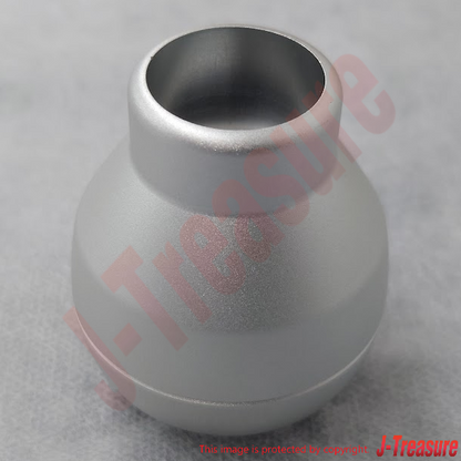 MITSUBISHI LANCER EVO X CZ4A 09-15 Genuine  Shift Knob For twin clutch SST OEM