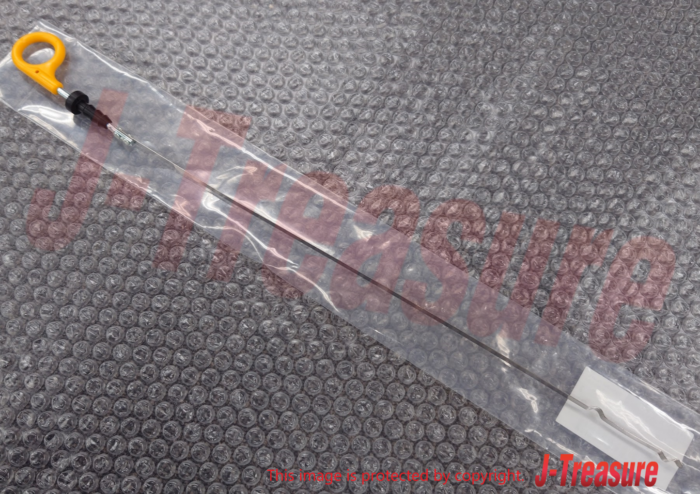 NISSAN SKYLINE GT-R BNR32 R33 R34 89-98 Genuine Oil Level Gauge 11140-05U02 OEM
