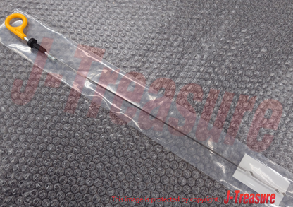 NISSAN SKYLINE GT-R BNR32 R33 R34 89-98 Genuine Oil Level Gauge 11140-05U02 OEM