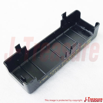 TOYOTA LAND CRUISER BJ4# FJ4# 79-84 Genuine Fuse Block Cover 82611-90301 OEM