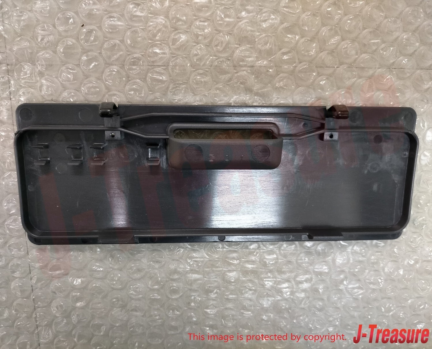 TOYOTA LAND CRUISER 1981-1990 Genuine Cover Fuse Box Opening 55545-90A01-03 OEM