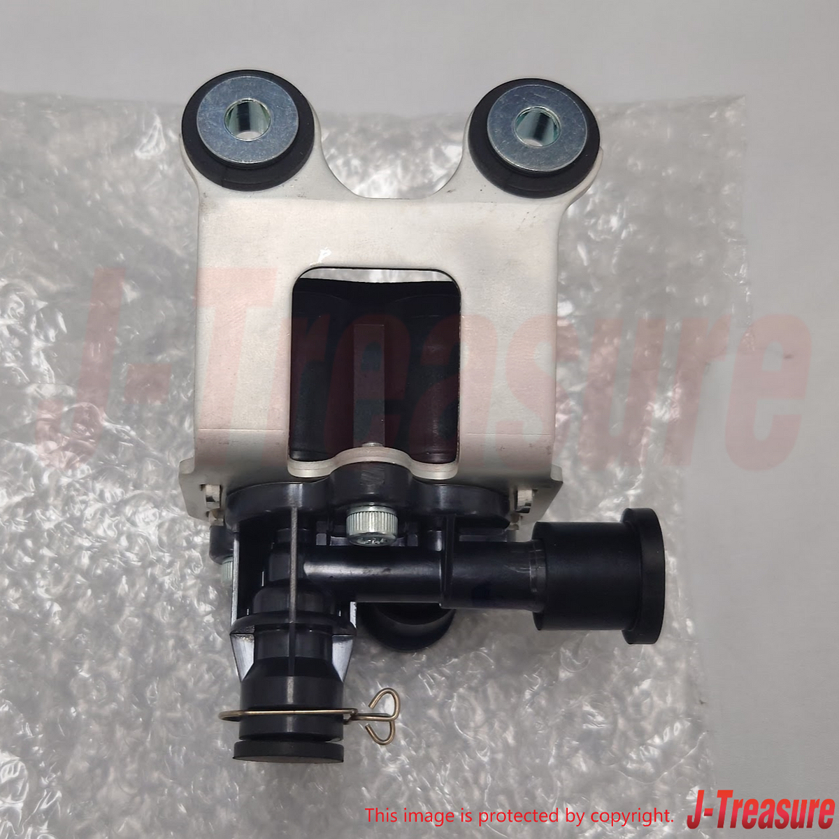 LEXUS LS460 USF4# 2007-2017 Genuine Height Control Valve No.1 48095-30060 OEM