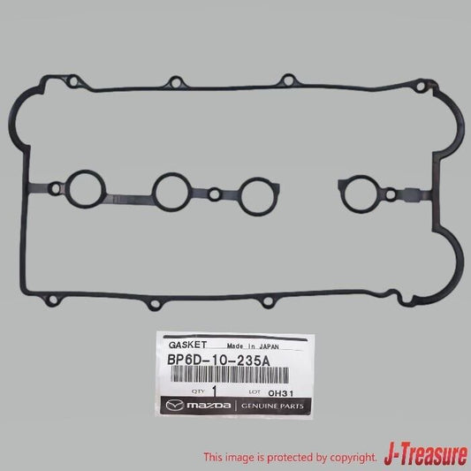 MAZDA MX-5 MIATA ROADSTER NB6C 01-05 Genuine Valve Cover Gasket BP6D-10-235A OEM