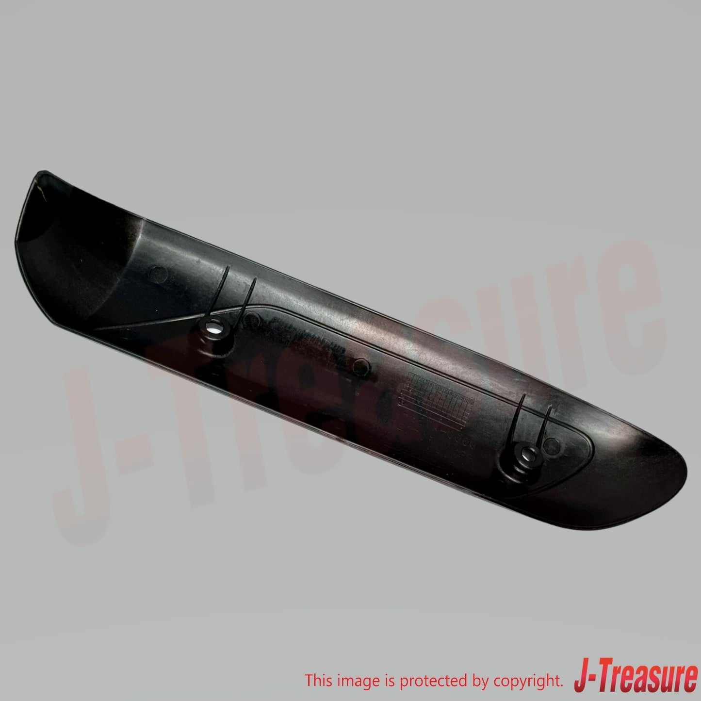 HONDA RUCKUS NPS50 03-09 11-20 22-24 Genuine Muffler Protector 18318-GET-000 OEM