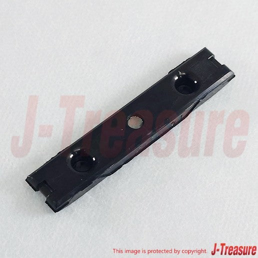 YAMAHA YZF-R1 1998-2024 Genuine Stopper Guide 2 5BE-12241-01-00 OEM