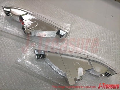 HONDA ACURA NSX NA1 NA2 Genuine Front  Bumper Lamp Unit Right & Left Set OEM
