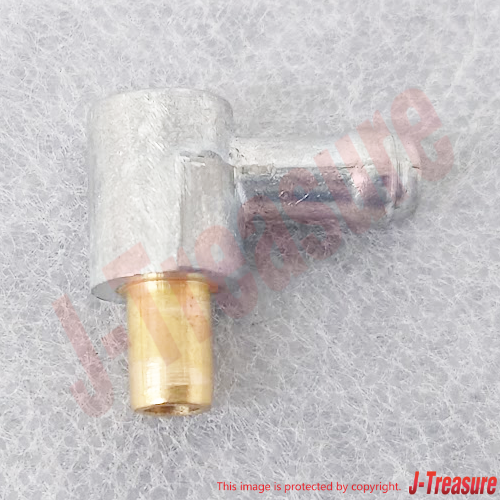 SUZUKI RM250 1996-2008 Genuine Breather Hose Union 16910-09401 x2 Set OEM