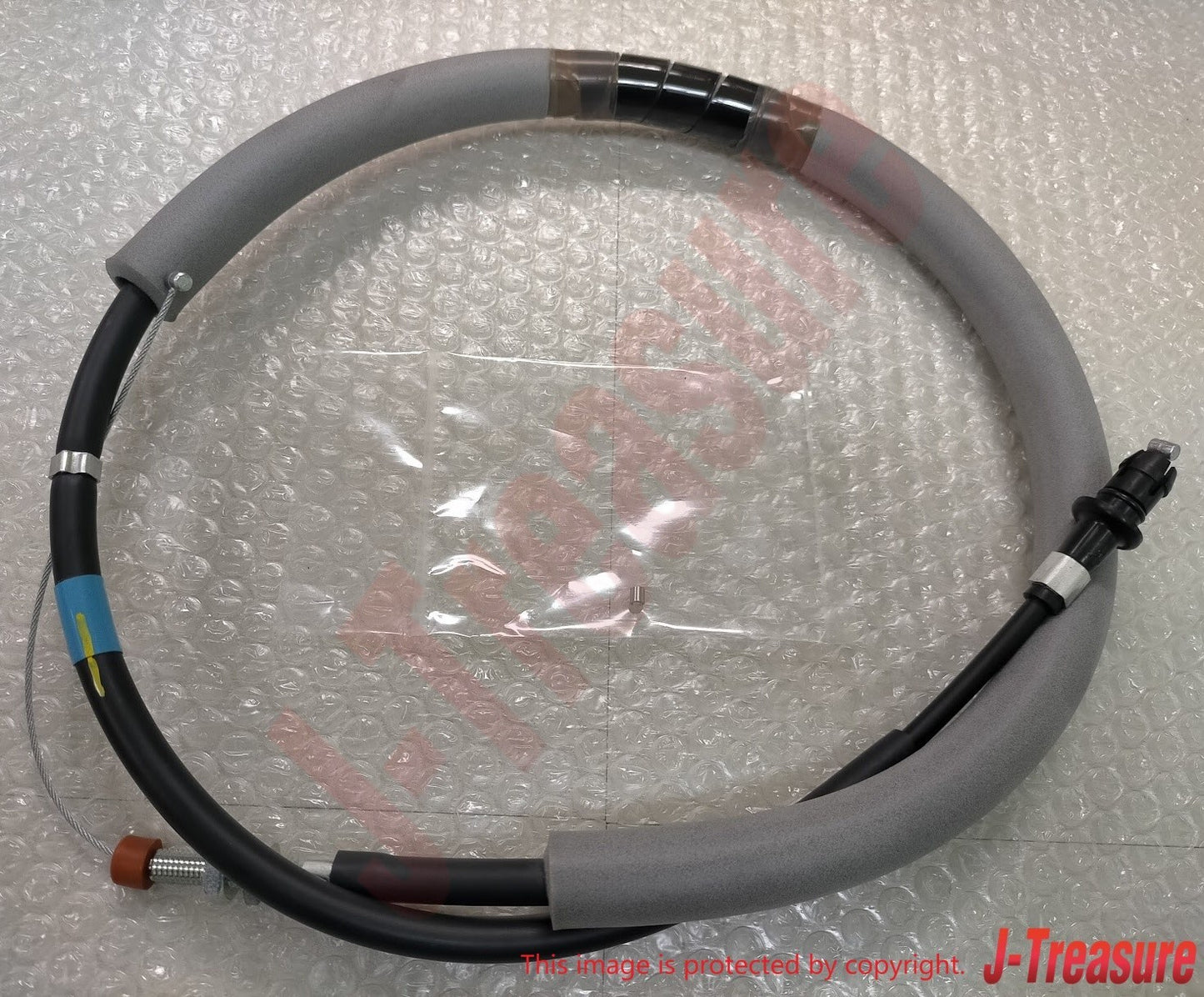 TOYOTA LAND CRUISER 1993-97 FZJ80 FZJ100 Genuine Throttle Cable 35520-60111 OEM