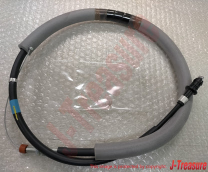 TOYOTA LAND CRUISER 1993-97 FZJ80 FZJ100 Genuine Throttle Cable 35520-60111 OEM