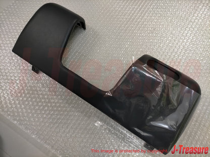 HONDA ACURA NSX NA1 NA2 RHD Genuine Driver Lower Panel Cover 77210-SL0-010ZC OEM