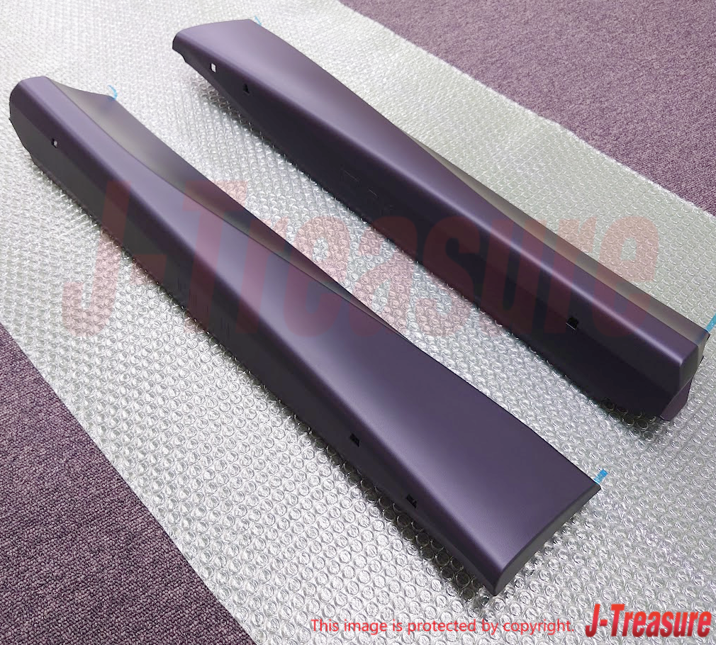 SUBARU FORESTER SJ# 14-18 Genuine Rear Door Garnish Molding RH & LH Set OEM