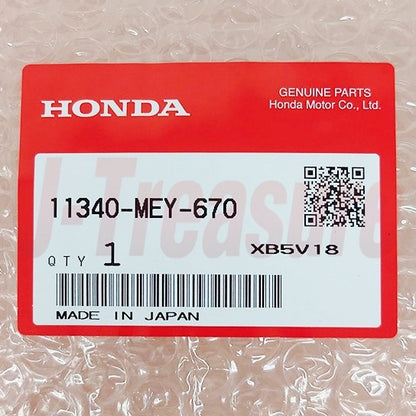 HONDA CRF450X 2005-2009 2012-2017 Genuine Crankcase Cover LH 11340-MEY-670 OEM