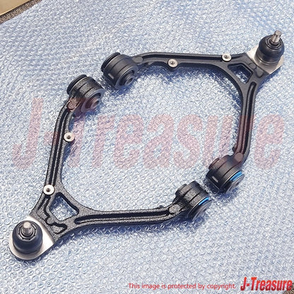 HONDA S2000 AP1 2000-2002 Genuine Front Upper Arm Assy RH & LH Set OEM