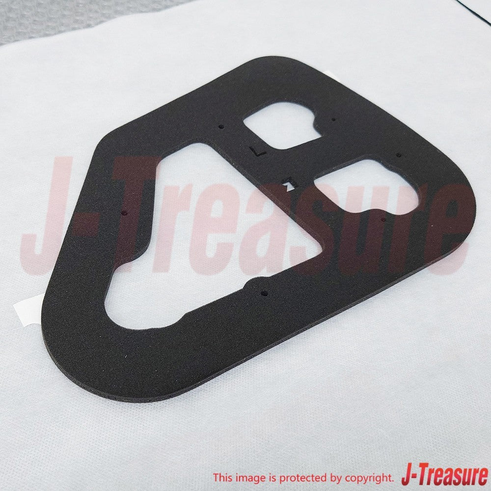 SUBARU IMPREZA WRX STI 04-05 Genuine Packing Rear Combination Right & Left Set