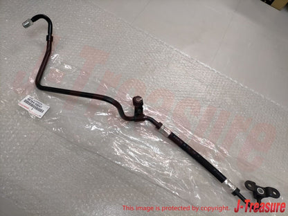 TOYOTA LAND CRUISER Genuine Rear Sus Height Control Pressure Hose RH & LH Set