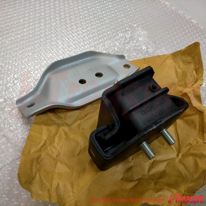 SUBARU IMPREZA WRX STi GDA GDB 09-14 Genuine STi Engine Mount RH & LH Set OEM