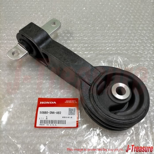 HONDA CIVIC FD1 06-11 1.8L Genuine Engine Upper Torque Damper 50880-SNA-A82 OEM
