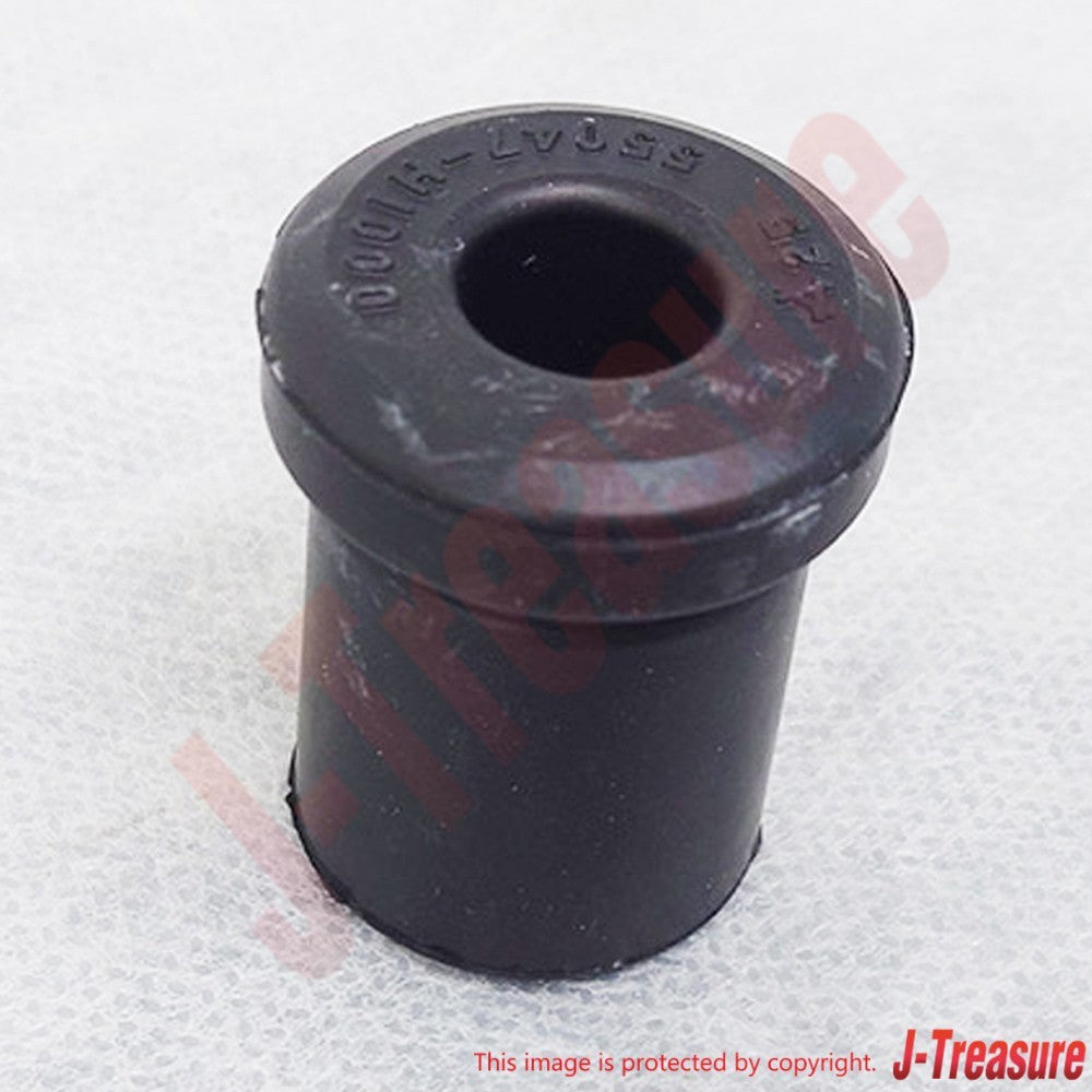 NISSAN SUNY TRUCK B120 1975-1994 Genuine Rear Spring Bush 55047-H1000 x4 Set OEM