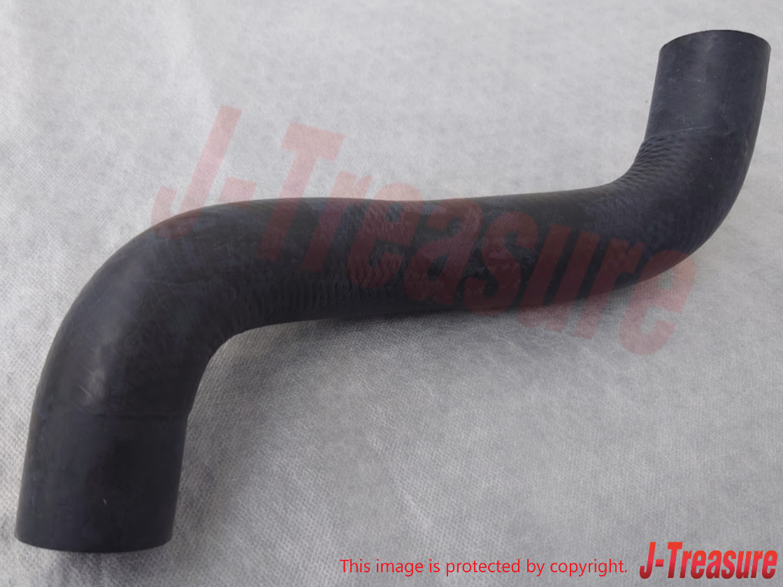 TOYOTA 4RUNNER VZN180 VZN185 96-02 Genuine Radiator Upper & Lower Hose Set OEM