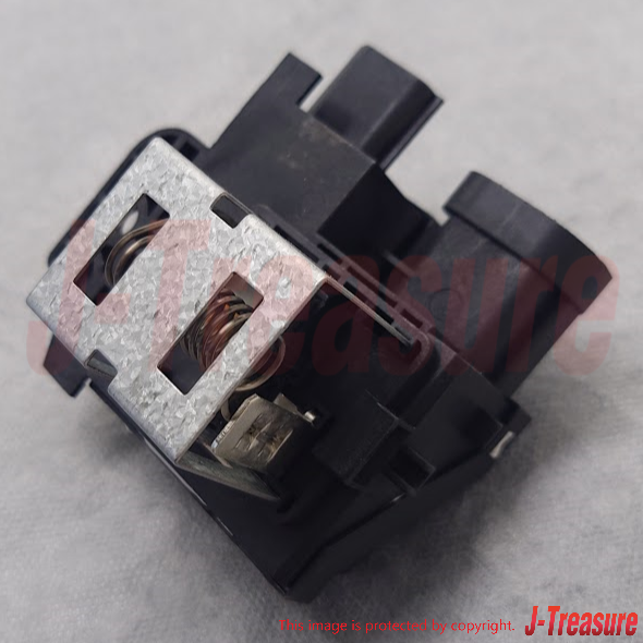 NISSAN SENTRA 20-24 Genuine Engine Cooling Fan Motor Relay 25230-00Q0J OEM