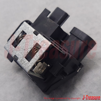 NISSAN SENTRA 20-24 Genuine Engine Cooling Fan Motor Relay 25230-00Q0J OEM