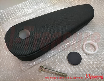 TOYOTA FJ CRUISER GSJ1# Genuine Armrest assy Sheet C LH 72890-35021-B0 OEM