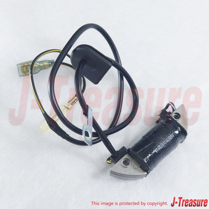 SUZUKI JR50 1992-2004 Genuine Ignition Primary Coil Assy 32101-04432 OEM