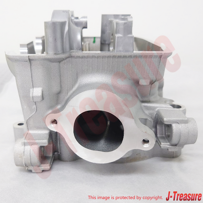KAWASAKI KX450F 2009-2015 Genuine Cylinder Head Comp 11008-0173 OEM