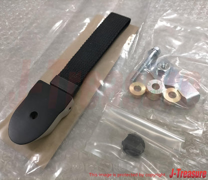 SUBARU IMPREZA G4 XV XVHYBRID Genuine Rear Gate Assist Handle F6057FJ000 OEM