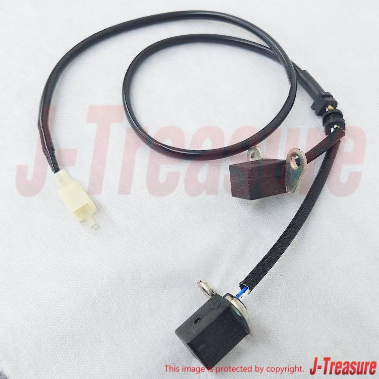 HONDA SHADOW VLX VT600C 88-89 91-97 99-03 Genuine Generator Pulse 30300-MR1-003