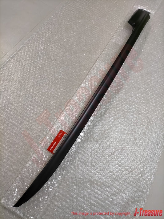 HONDA CR-V RD# 02-06 Genuine Front Windshield Pillar Side Garnish Assy Left