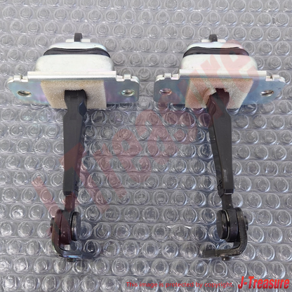HONDA S2000 AP1 AP2 2000-2006 Genuine Door Checker Comp Right & Left Set OEM