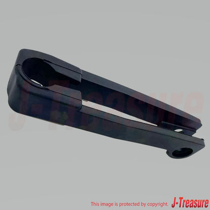 KAWASAKI KX65 2002-2024 Genuine Front Chain Guide 12053-1456 OEM